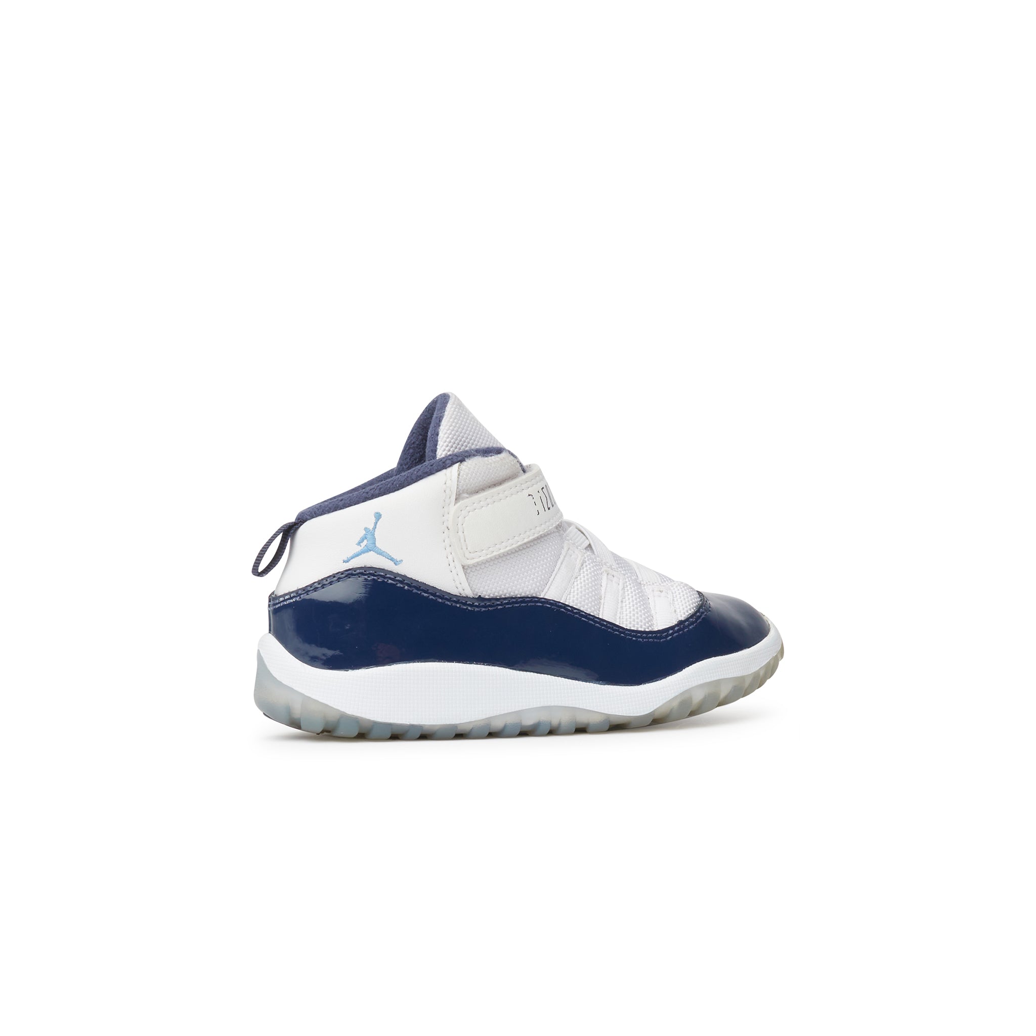 Image of Air Jordan 11 Retro UNC Win Like 82 (TD)